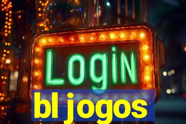 bl jogos